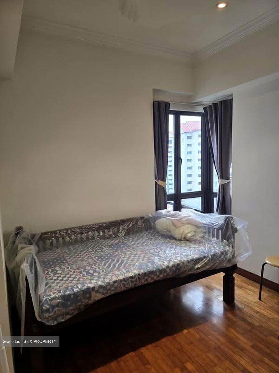 The Mayfair (D22), Condominium #626045751
